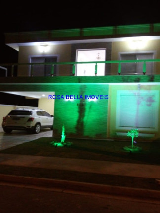Imagem Sobrado com 3 Quartos à Venda, 250 m² em Jardim Ermida I - Jundiaí Imagem Sobrado com 3 Quartos à Venda, 250 m² em Jardim Ermida I - Jundiaí