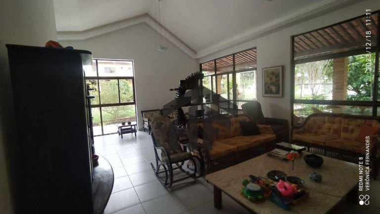 Imagem Casa com 4 Quartos à Venda, 400 m² em Aldeia - Paudalho