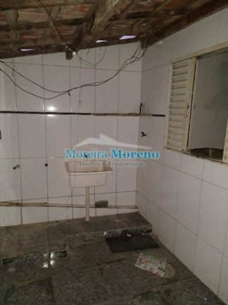 Imagem Casa com 3 Quartos à Venda, 65 m² em Santo Antônio - Borda Da Mata