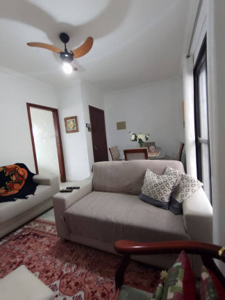 Imagem Apartamento com 2 Quartos à Venda, 127 m² em Guilhermina - Praia Grande