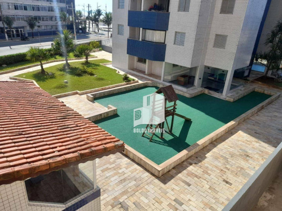 Imagem Apartamento com 3 Quartos à Venda, 92 m² em Mirim - Praia Grande Imagem Apartamento com 3 Quartos à Venda, 92 m² em Mirim - Praia Grande