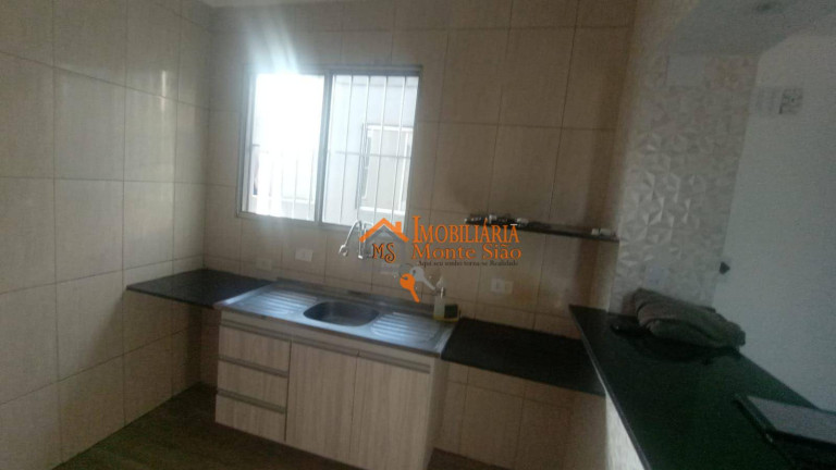 Imagem Apartamento com 2 Quartos à Venda, 56 m² em Gopoúva - Guarulhos Imagem Apartamento com 2 Quartos à Venda, 56 m² em Gopoúva - Guarulhos