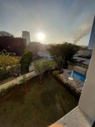 Imagem Apartamento com 3 Quartos à Venda, 75 m² em Santo Amaro - São Paulo Imagem Apartamento com 3 Quartos à Venda, 75 m² em Santo Amaro - São Paulo