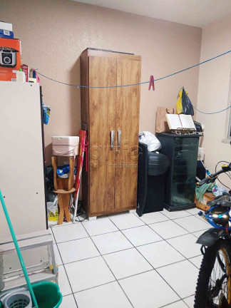 Imagem Apartamento com 2 Quartos à Venda, 52 m² em Henrique Jorge - Fortaleza