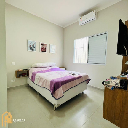 Imagem Casa com 2 Quartos à Venda, 125 m² em Esplanada Independência - Taubaté