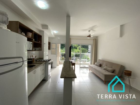 Apartamento com 2 Quartos à Venda, 64 m² em Toninhas - Ubatuba