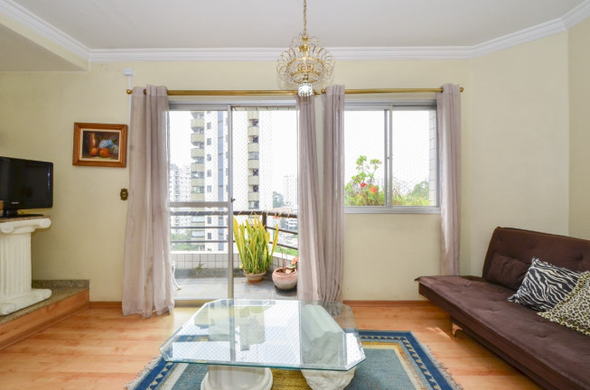 Imagem Apartamento com 3 Quartos à Venda, 136 m² em Vila Andrade - São Paulo Imagem Apartamento com 3 Quartos à Venda, 136 m² em Vila Andrade - São Paulo