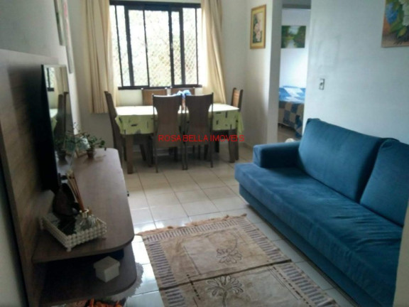 Apartamento com 2 Quartos à Venda, 52 m² em Chácara Planalto - Jundiaí