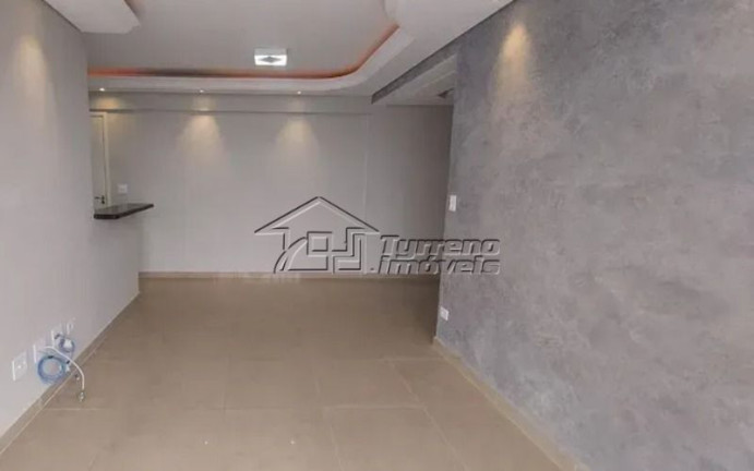 Imagem Apartamento com 2 Quartos à Venda, 71 m² em Urbanova - São José Dos Campos