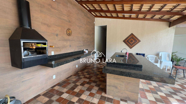 Imagem Casa com 3 Quartos à Venda, 300 m² em Residencial Casa Grande - São Joaquim De Bicas Imagem Casa com 3 Quartos à Venda, 300 m² em Residencial Casa Grande - São Joaquim De Bicas