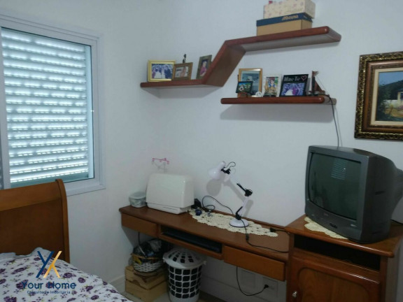 Imagem Apartamento com 3 Quartos à Venda, 120 m² em Marapé - Santos Imagem Apartamento com 3 Quartos à Venda, 120 m² em Marapé - Santos
