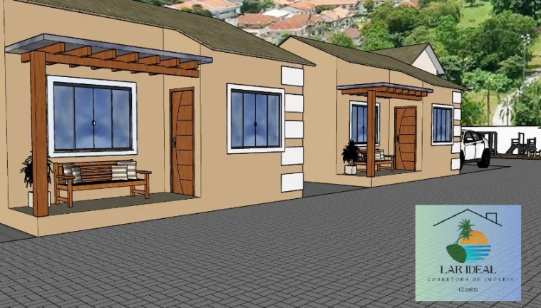 Imagem Casa de Condomínio com 1 Quarto à Venda, 35 m² em Tucuns - Búzios Imagem Casa de Condomínio com 1 Quarto à Venda, 35 m² em Tucuns - Búzios