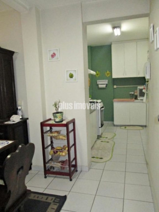Imagem Apartamento com 3 Quartos à Venda, 140 m² em Jardim América - São Paulo