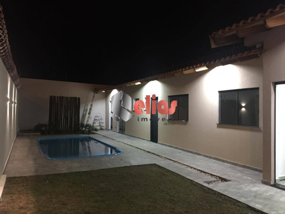 Imagem Casa com 3 Quartos à Venda, 132 m² em Vale Do Igapó Iv - Pederneiras