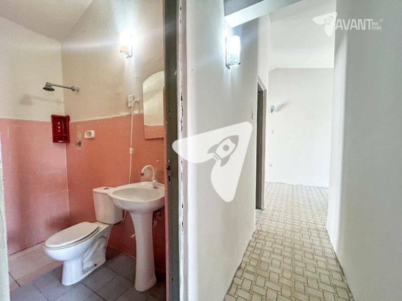 Imagem Casa com 3 Quartos à Venda, 140 m² em Cidade 2000 - Fortaleza