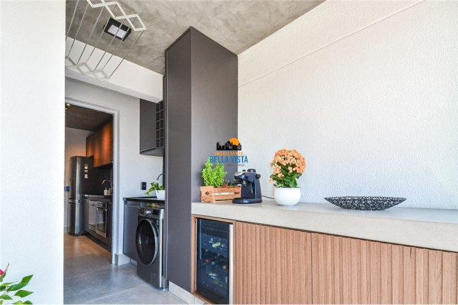 Imagem Apartamento com 2 Quartos à Venda, em Campo Belo - São Paulo Imagem Apartamento com 2 Quartos à Venda, em Campo Belo - São Paulo