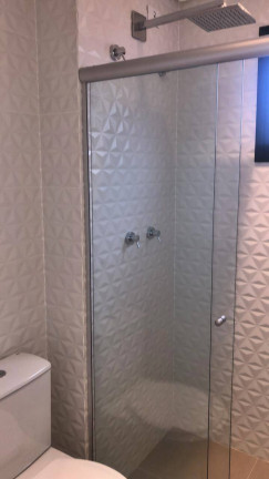 Imagem Apartamento com 1 Quarto à Venda, 43 m² em Campestre - Santo André Imagem Apartamento com 1 Quarto à Venda, 43 m² em Campestre - Santo André