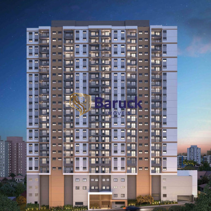 Imagem Apartamento com 3 Quartos à Venda,  em Jurubatuba - São Paulo