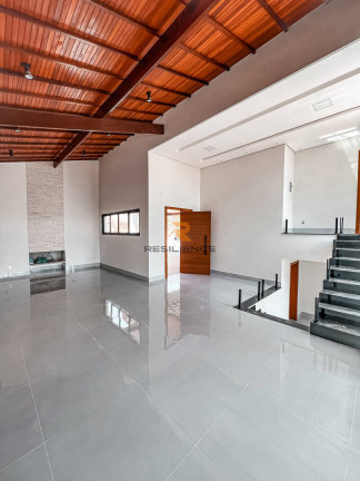 Casa de Condomínio com 3 Quartos à Venda, 320 m² em Mirante Do Fidalgo - Lagoa Santa