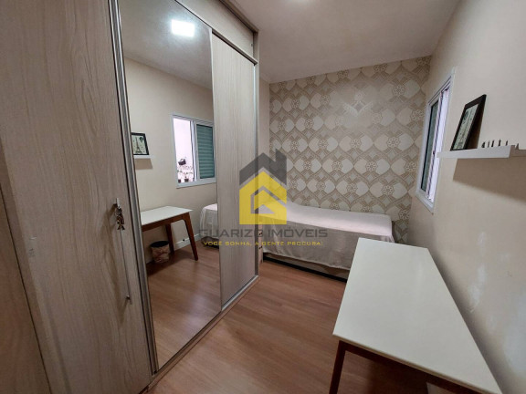 Imagem Apartamento com 3 Quartos à Venda, 74 m² em Jardim Stella - Santo André