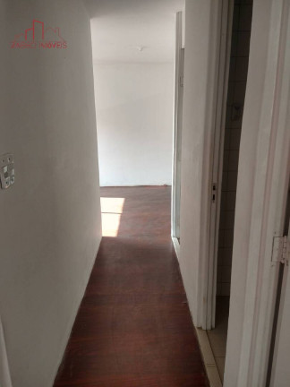 Imagem Apartamento com 3 Quartos à Venda, 70 m² em Jardim Umuarama - São Paulo
