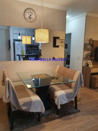 Imagem Apartamento com 2 Quartos à Venda, 59 m² em Engordadouro - Jundiaí Imagem Apartamento com 2 Quartos à Venda, 59 m² em Engordadouro - Jundiaí