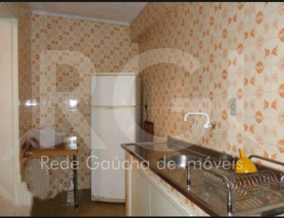 Imagem Apartamento com 1 Quarto à Venda, 52 m² em Farroupilha - Porto Alegre Imagem Apartamento com 1 Quarto à Venda, 52 m² em Farroupilha - Porto Alegre