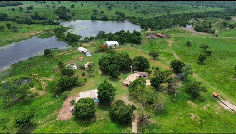 Imagem Fazenda à Venda, 646 m² em Cuiabá Imagem Fazenda à Venda, 646 m² em Cuiabá