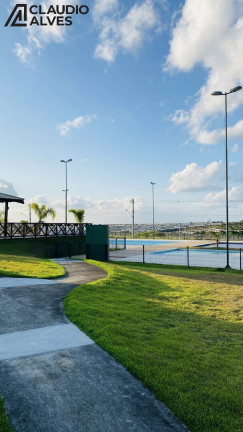 Imagem Terreno à Venda, 302 m² em Sim - Feira De Santana