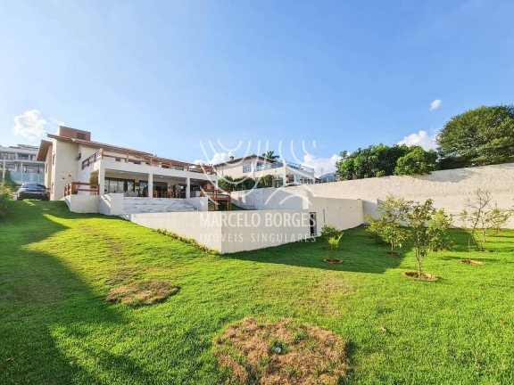 Imagem Casa de Condomínio com 4 Quartos à Venda, 325 m² em Medeiros - Jundiaí