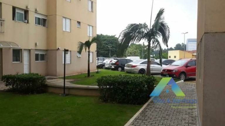 Imagem Apartamento com 2 Quartos à Venda, 55 m² em Jardim Maria Estela - São Paulo Imagem Apartamento com 2 Quartos à Venda, 55 m² em Jardim Maria Estela - São Paulo
