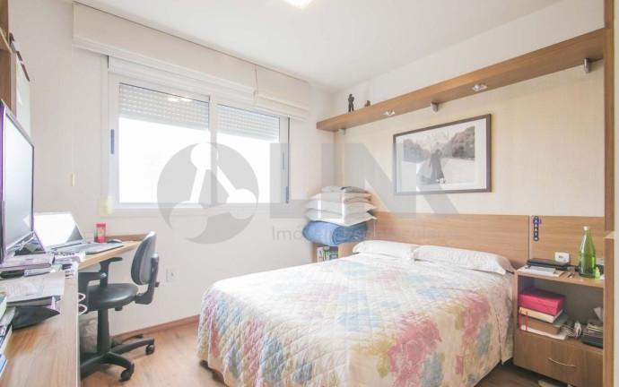 Imagem Apartamento com 2 Quartos à Venda, 72 m² em Cristo Redentor - Porto Alegre Imagem Apartamento com 2 Quartos à Venda, 72 m² em Cristo Redentor - Porto Alegre