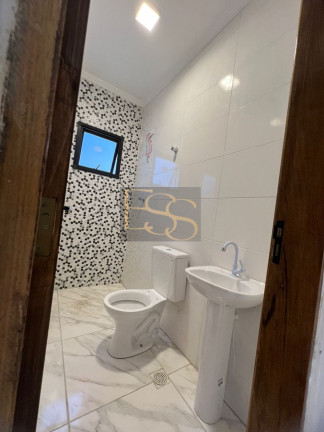 Imagem Casa com 2 Quartos à Venda, 63 m² em Balneário Itaguaí - Mongaguá Imagem Casa com 2 Quartos à Venda, 63 m² em Balneário Itaguaí - Mongaguá