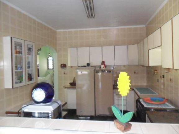Imagem Casa com 4 Quartos à Venda,  em Est São José - Peruíbe