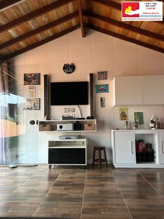 Casa com 2 Quartos à Venda, 200 m² em Paiol Grande - Joanópolis