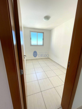 Imagem Apartamento com 3 Quartos à Venda, 78 m² em Vila Jaiara - Anápolis