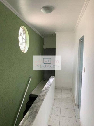 Imagem Sobrado com 2 Quartos à Venda, 100 m² em Brooklin - São Paulo Imagem Sobrado com 2 Quartos à Venda, 100 m² em Brooklin - São Paulo