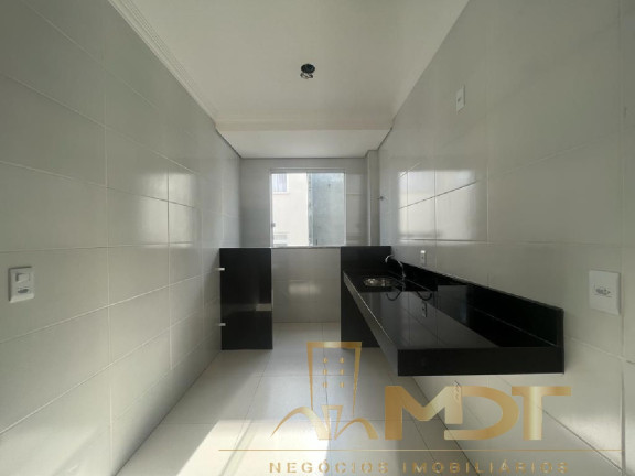 Imagem Apartamento com 3 Quartos à Venda, 134 m² em Candelária - Belo Horizonte