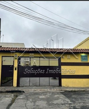 Casa de Condomínio com 2 Quartos para Alugar,  em Parada Xv De Novembro - São Paulo