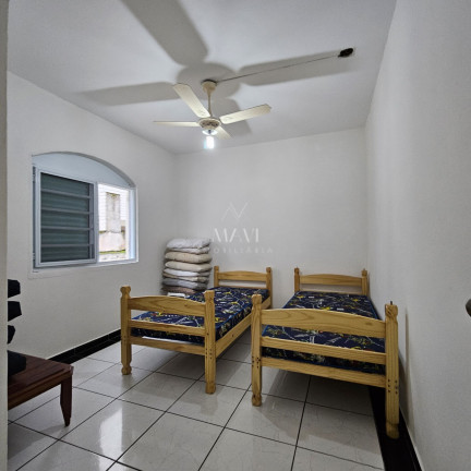 Imagem Apartamento com 1 Quarto à Venda, 45 m² em Tupi - Praia Grande