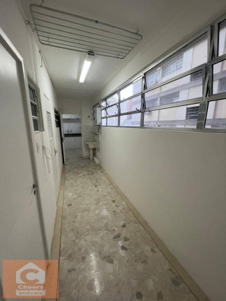 Imagem Apartamento com 3 Quartos à Venda, 205 m² em Jardim América - São Paulo Imagem Apartamento com 3 Quartos à Venda, 205 m² em Jardim América - São Paulo