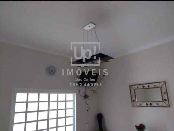 Imagem Casa com 4 Quartos à Venda, 250 m² em Jardim Das Torres Prolongamento - São Carlos