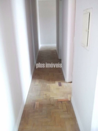 Imagem Apartamento com 3 Quartos à Venda, 69 m² em Campo Belo - São Paulo Imagem Apartamento com 3 Quartos à Venda, 69 m² em Campo Belo - São Paulo