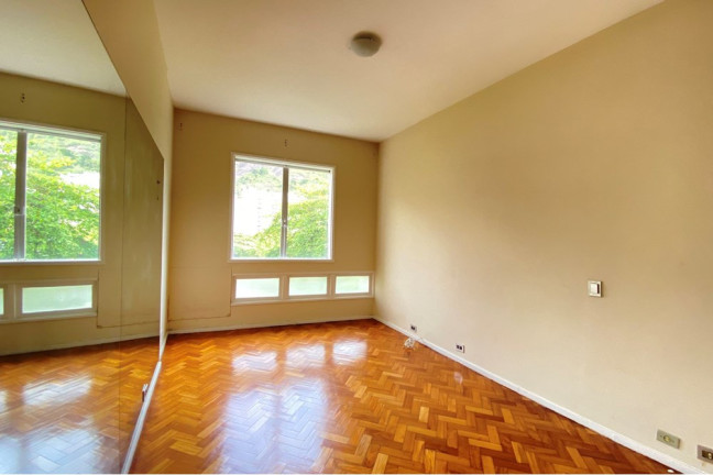 Imagem Apartamento com 3 Quartos à Venda, 136 m² em Copacabana - Rio De Janeiro