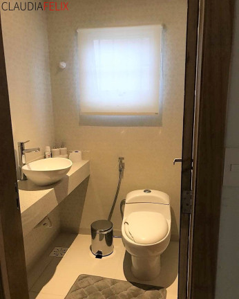 Imagem Casa com 3 Quartos à Venda, 360 m² em Boqueirão - Praia Grande