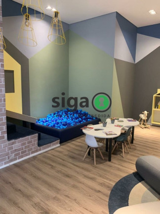 Imagem Apartamento com 4 Quartos à Venda, 232 m² em Campo Belo - São Paulo Imagem Apartamento com 4 Quartos à Venda, 232 m² em Campo Belo - São Paulo
