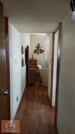 Imagem Apartamento com 3 Quartos à Venda, 163 m² em Jardim Paulista - São Paulo