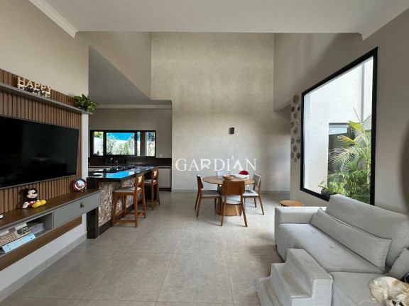 Imagem Casa com 3 Quartos à Venda, 209 m² em Jardim Residencial Dona Lucilla - Indaiatuba Imagem Casa com 3 Quartos à Venda, 209 m² em Jardim Residencial Dona Lucilla - Indaiatuba