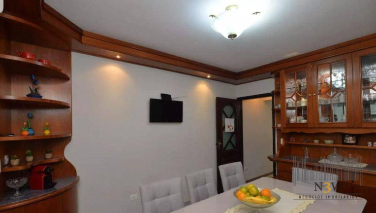 Imagem Sobrado com 3 Quartos à Venda, 240 m² em Parque São Domingos - São Paulo Imagem Sobrado com 3 Quartos à Venda, 240 m² em Parque São Domingos - São Paulo