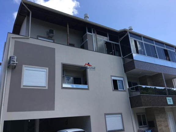 Imagem Cobertura com 2 Quartos à Venda, 98 m² em Ingleses Do Rio Vermelho - Florianópolis Imagem Cobertura com 2 Quartos à Venda, 98 m² em Ingleses Do Rio Vermelho - Florianópolis